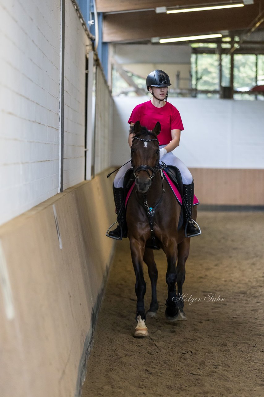 Bild 105 - Pony Akademie Turnier